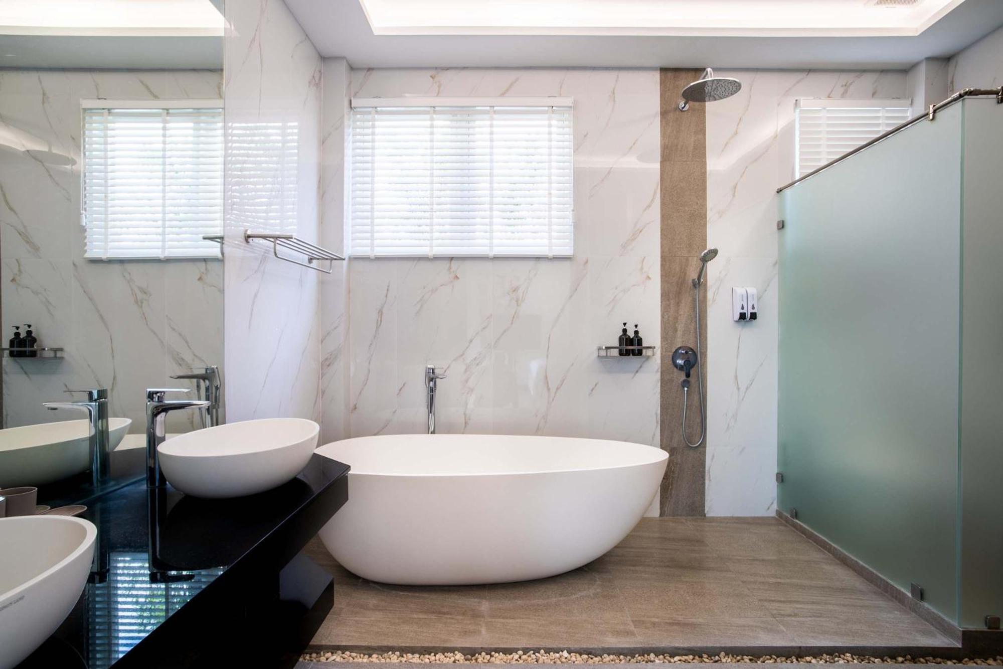 Villa Sky - Luxury 4br Getaway In Phuket *