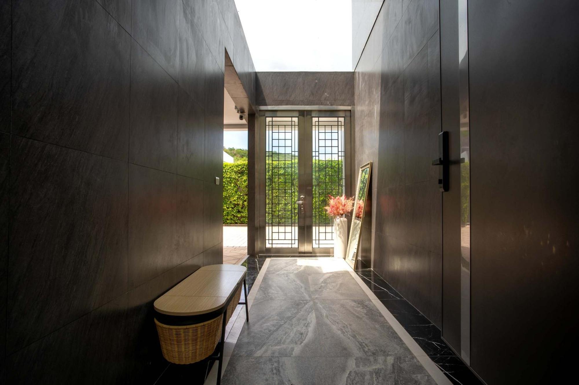 Sky - Luxury 4br Getaway In Phuket Villa Ban Kata