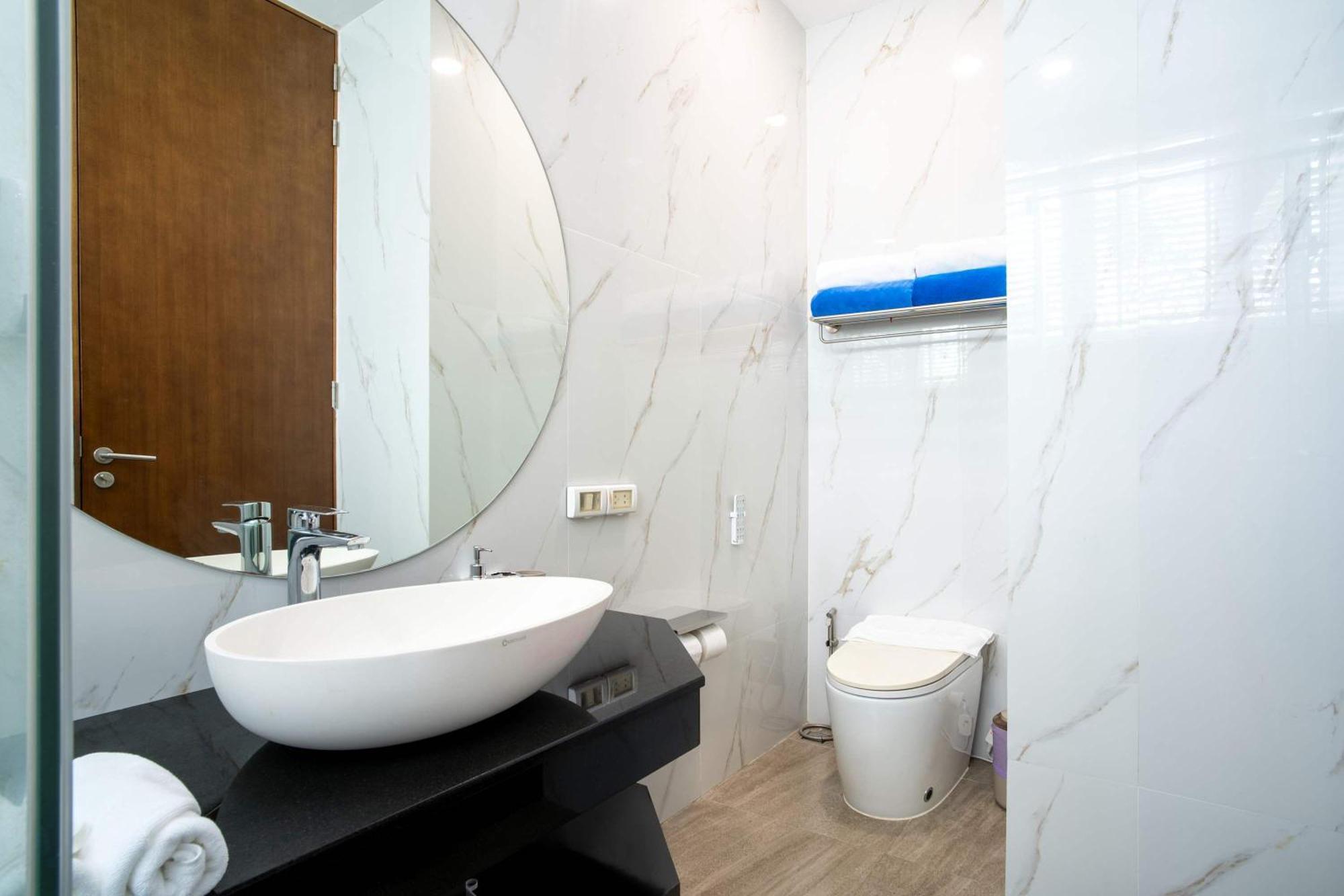 Sky - Luxury 4br Getaway In Phuket