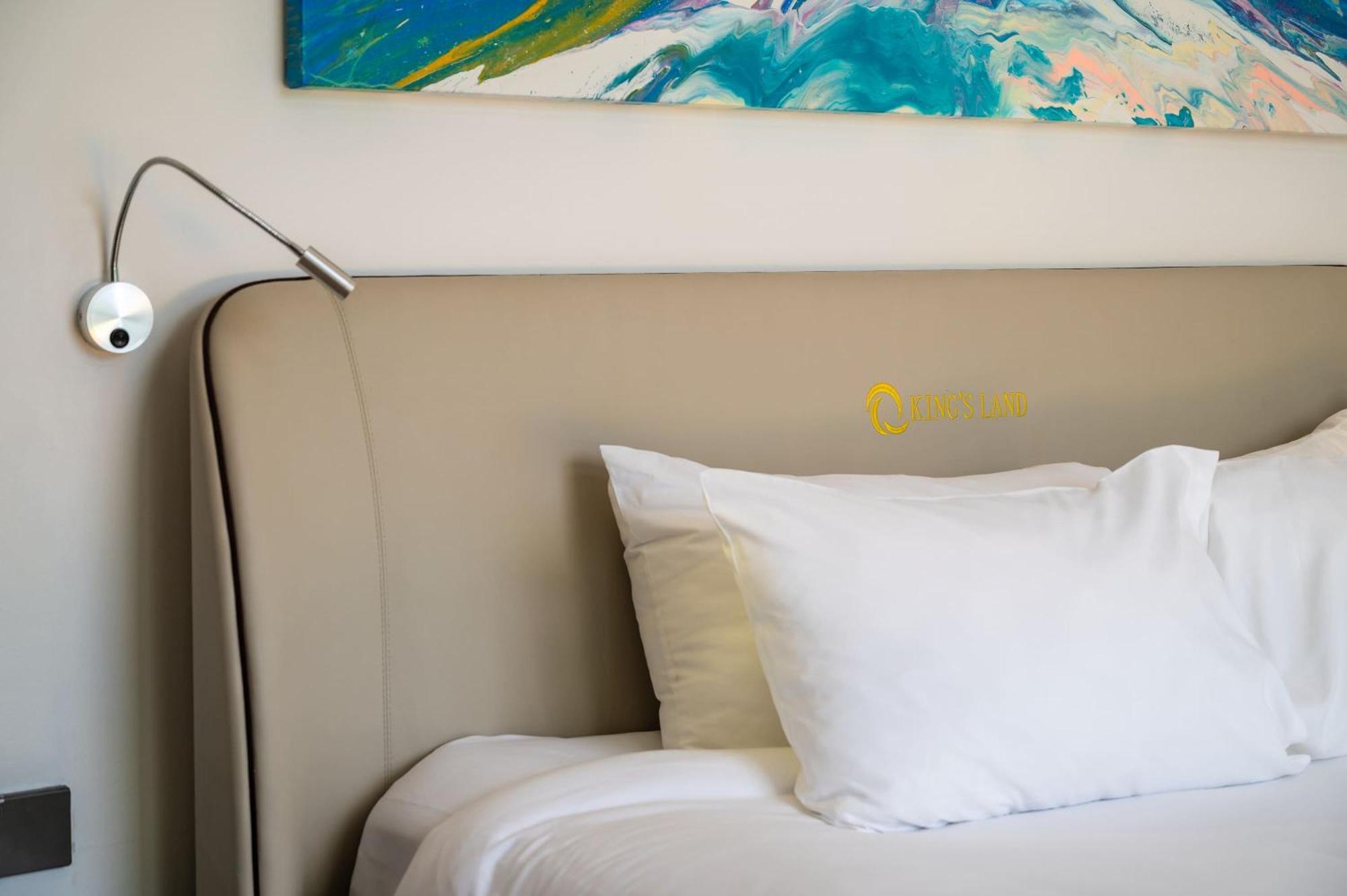 Sky - Luxury 4br Getaway In Phuket Villa