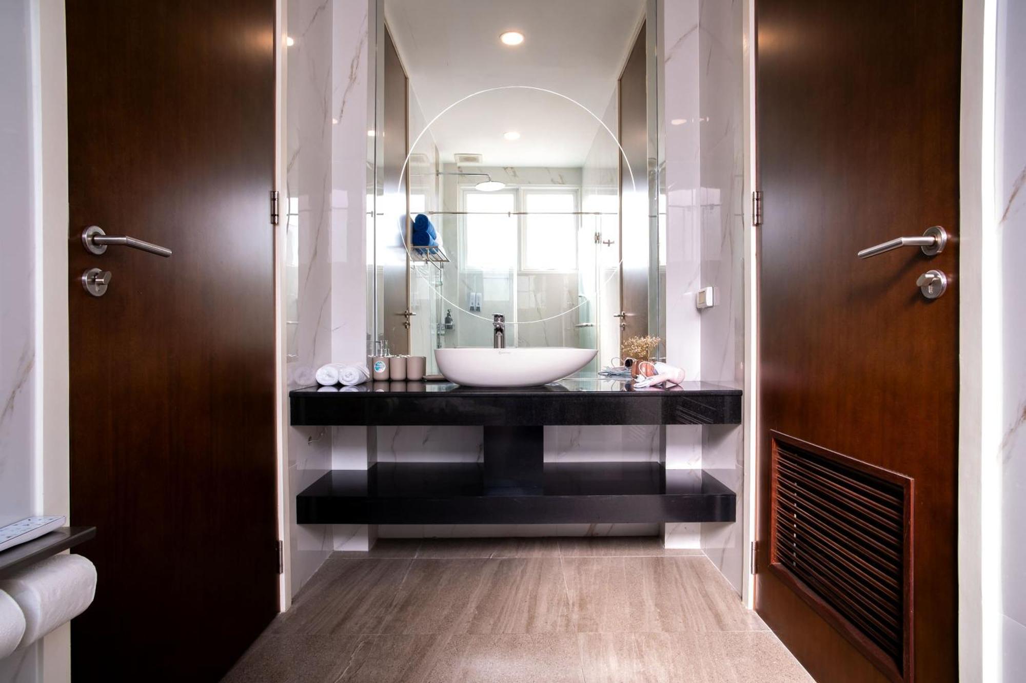 Villa Sky - Luxury 4br Getaway In Phuket *