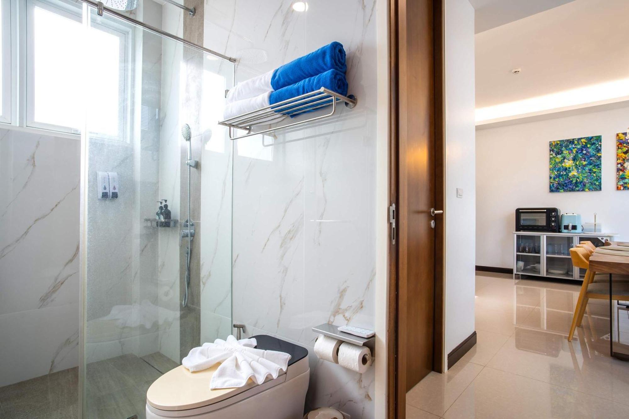 Sky - Luxury 4br Getaway In Phuket * Ban Kata