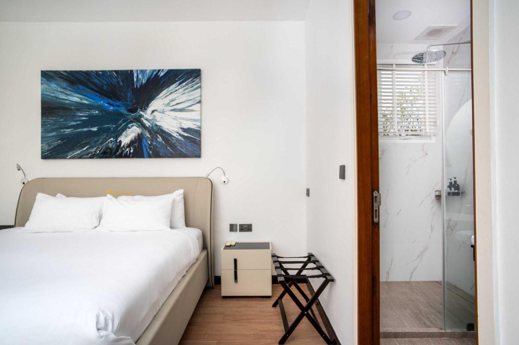 Villa Sky - Luxury 4br Getaway In Phuket Ban Kata