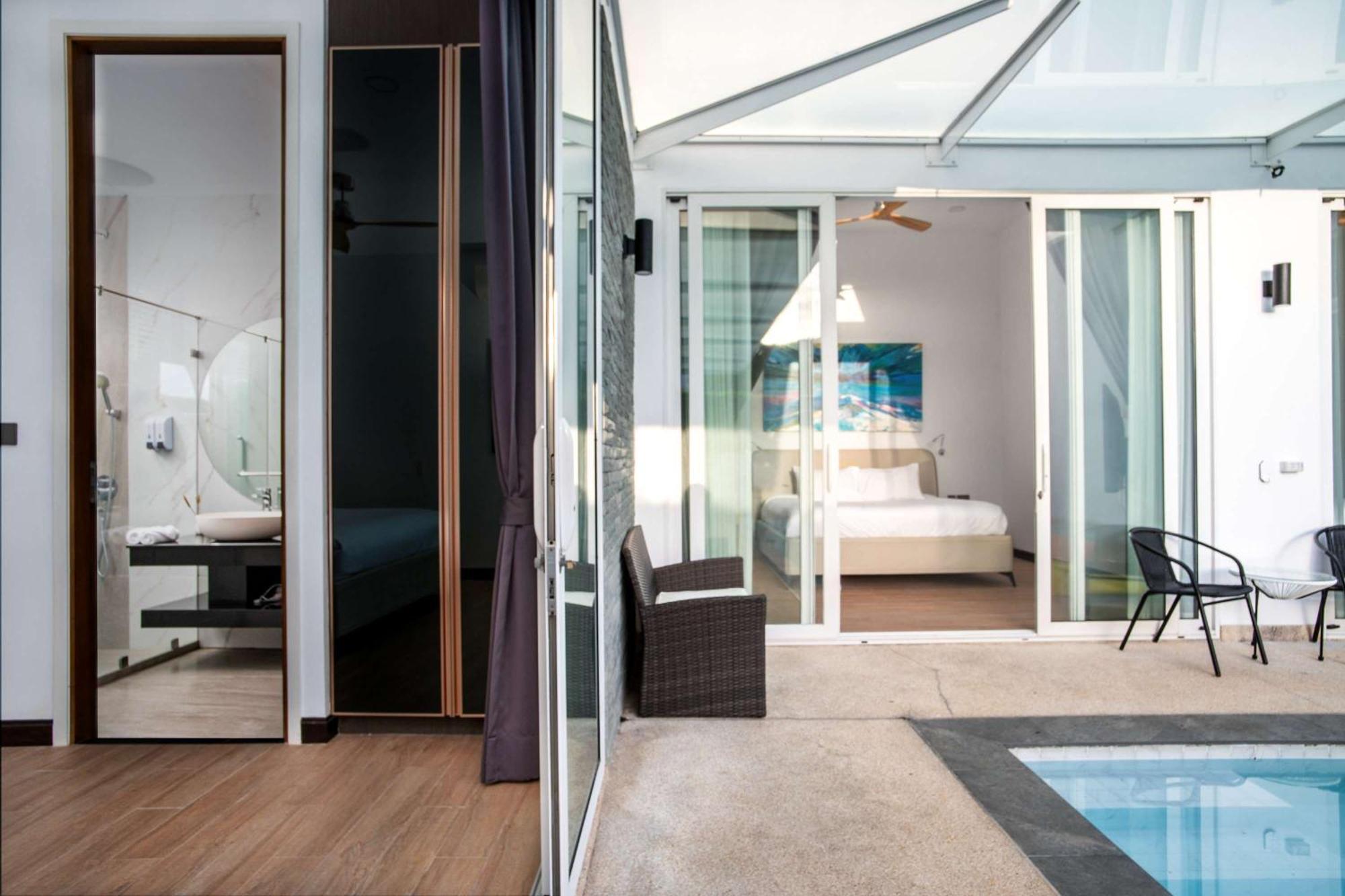 Sky - Luxury 4br Getaway In Phuket * Ban Kata