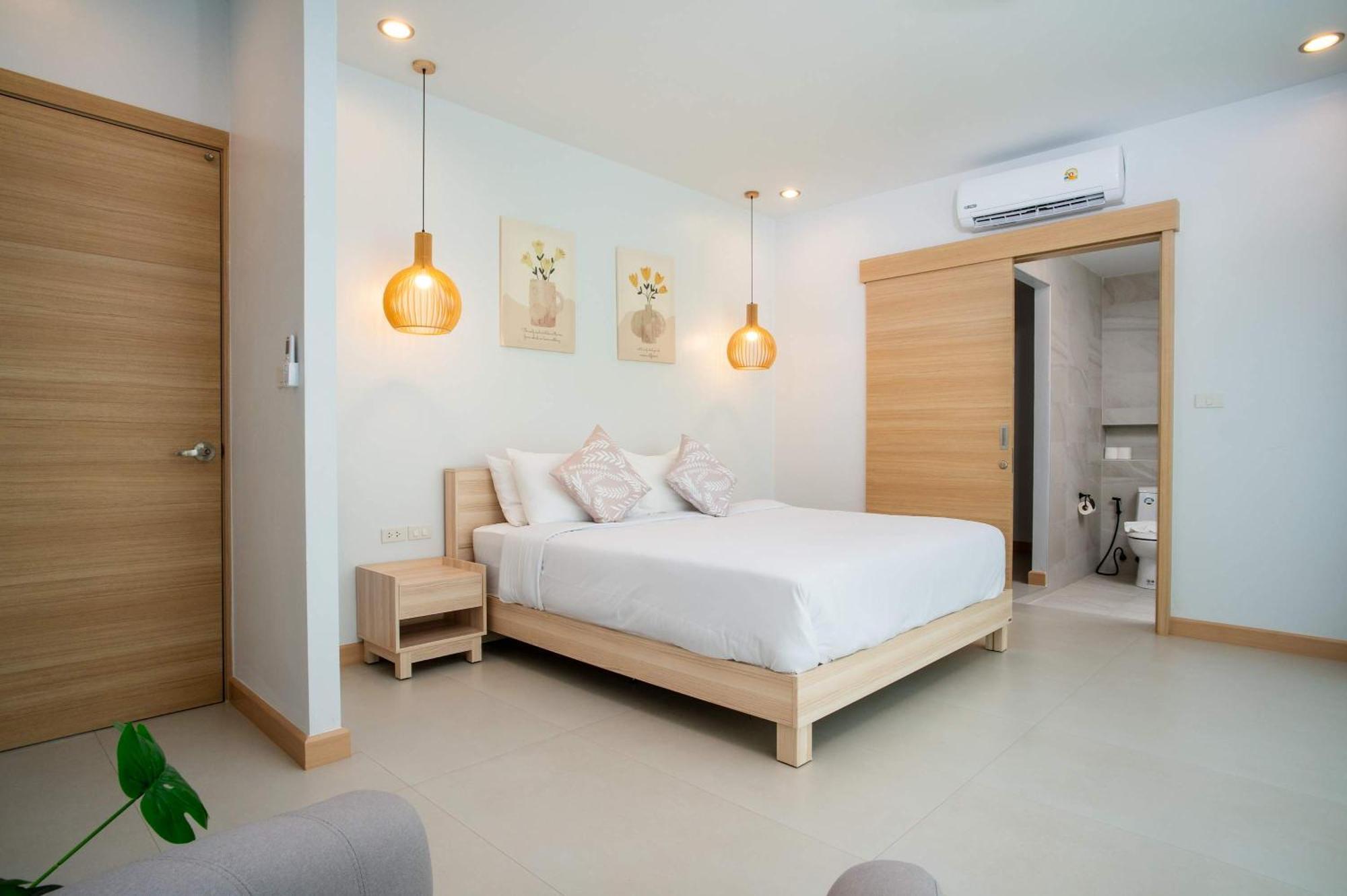 Villa Sienna - Unique 3br Getaway In Phuket