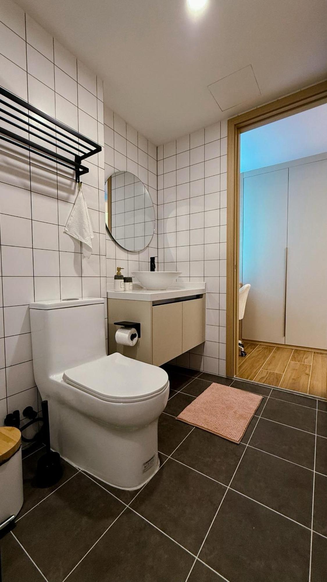 Fantasea 1 Bedroom Near 212 *
