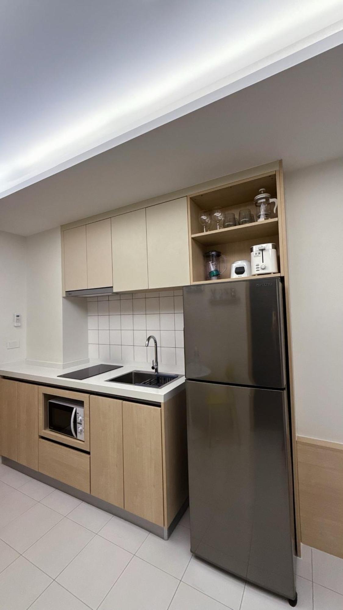 Fantasea 1 Bedroom Near 212 * Kamala Beach