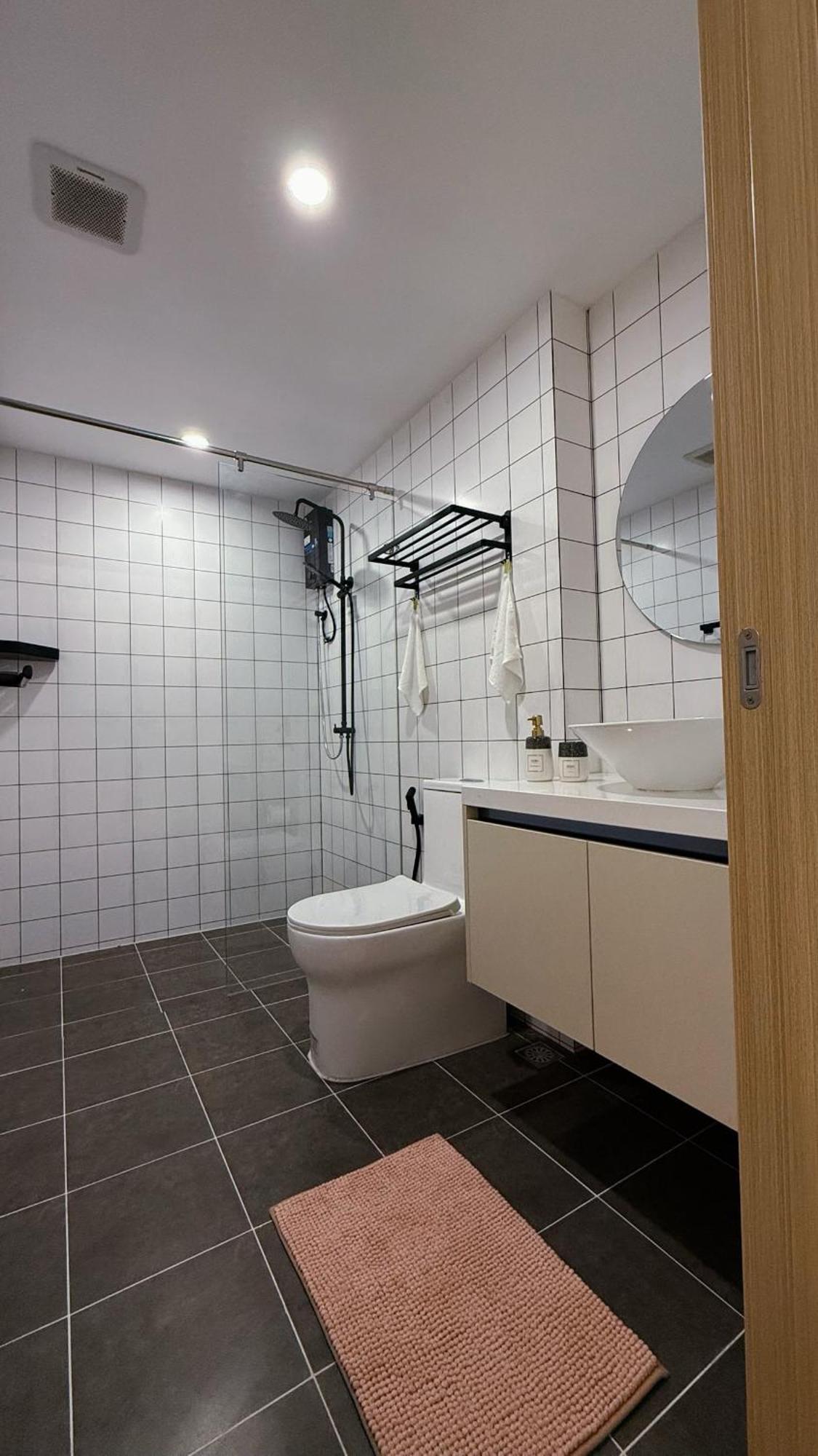 Fantasea 1 Bedroom Near 212 Apartment *