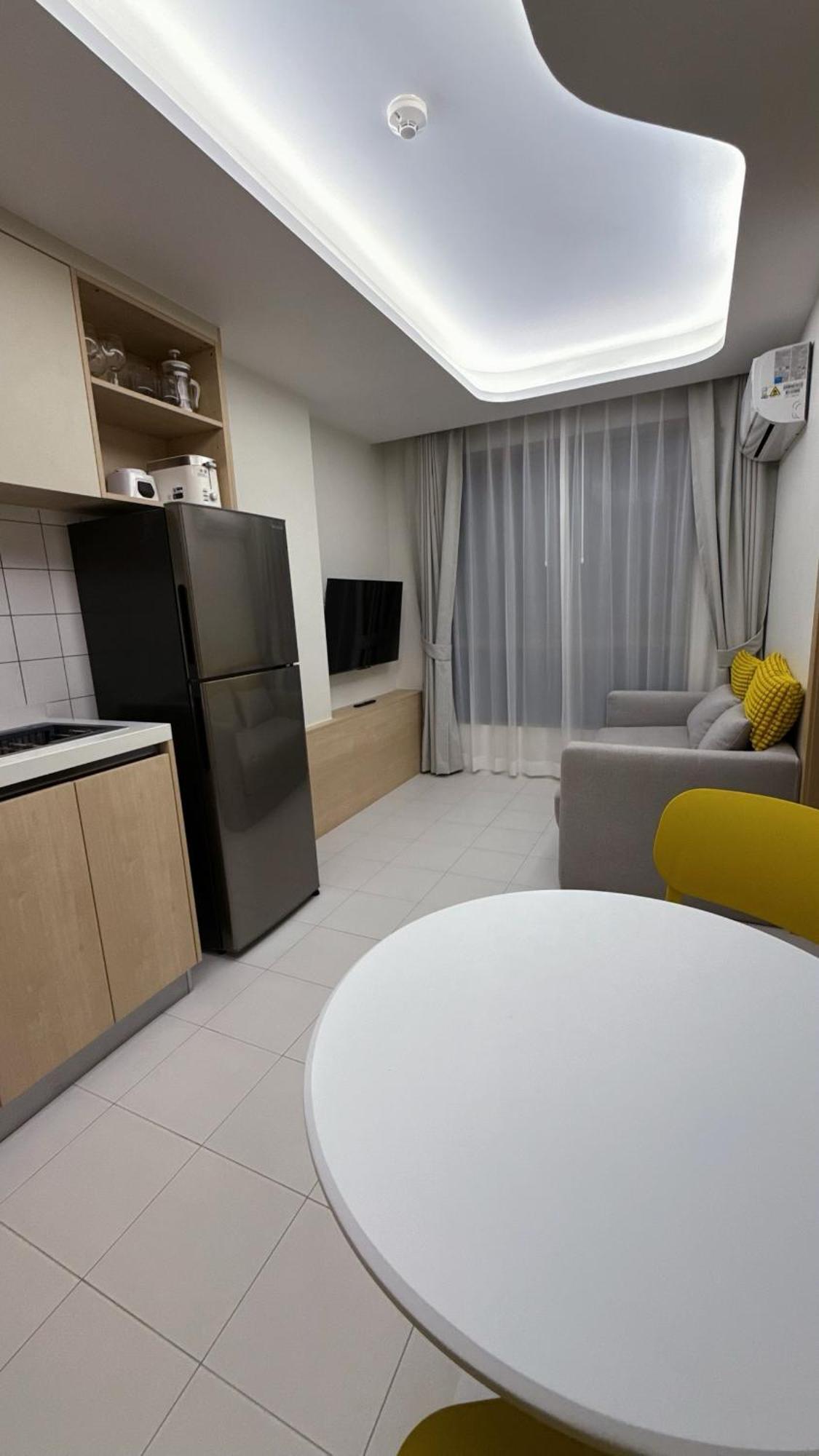 Fantasea 1 Bedroom Near 212 Apartment Kamala Beach