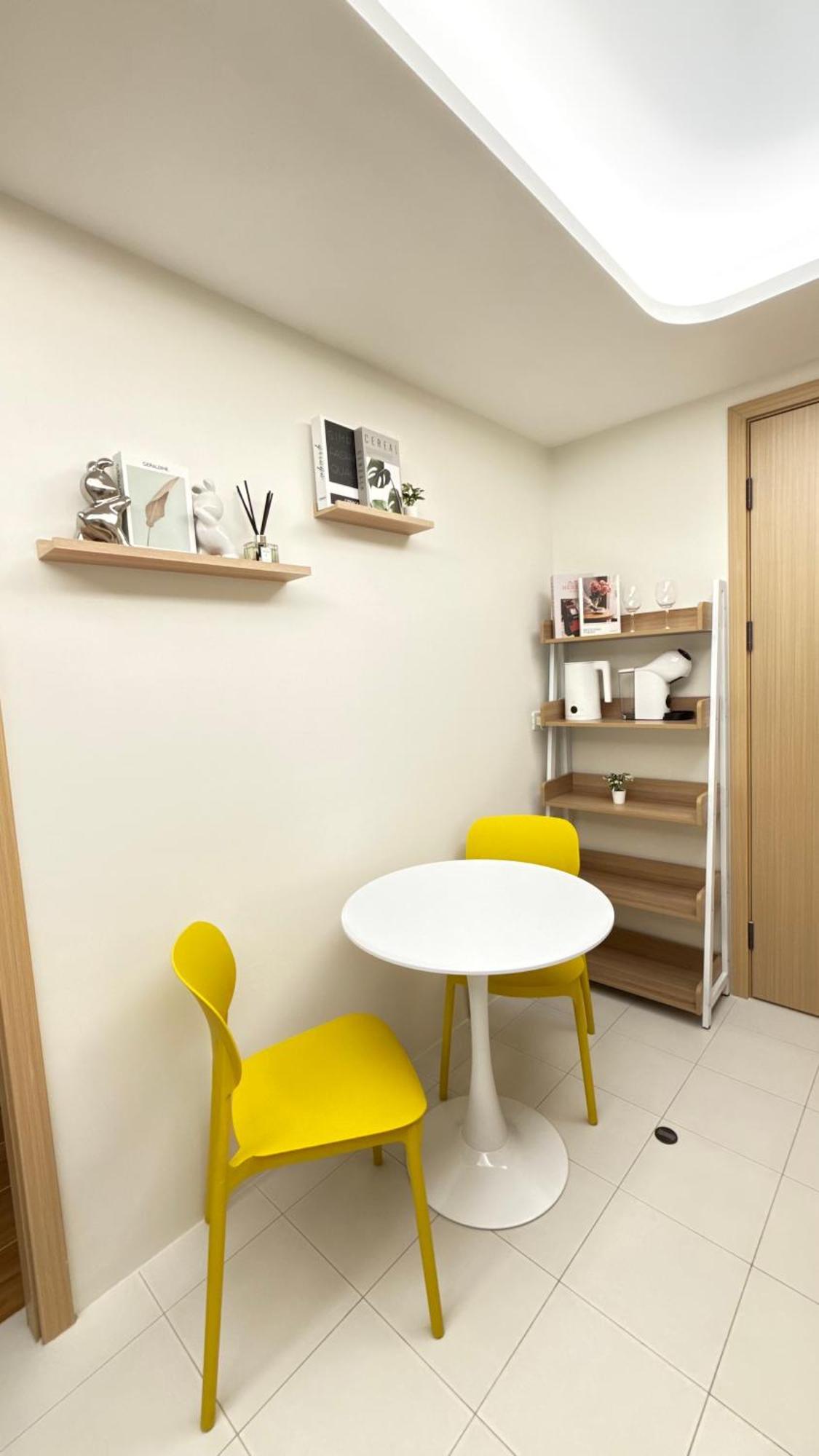 Fantasea 1 Bedroom Near 212 *