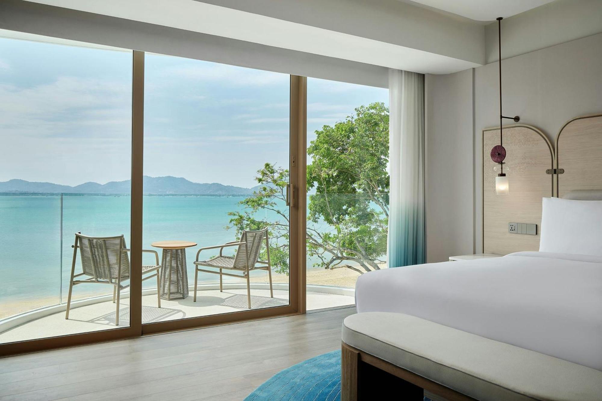 Veranda Phuket, Autograph Collection Hotel Ban Ao Makham