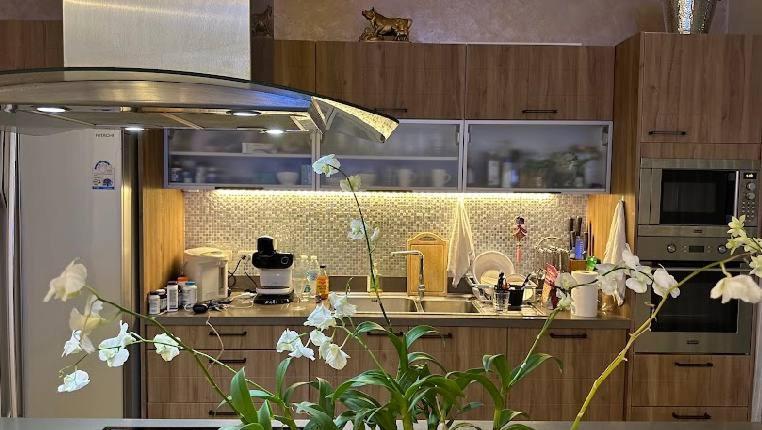 Botanica Luxury 4 Bedrooms