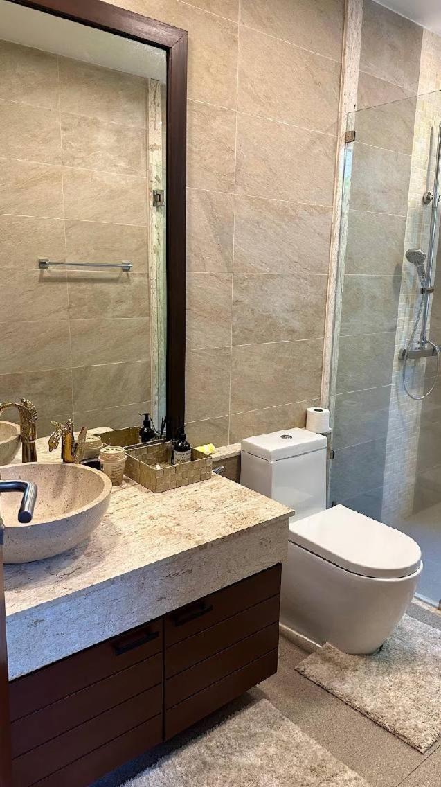 Botanica Luxury 4 Bedrooms * Ban Phru Champa