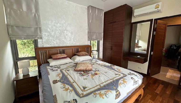 Botanica Luxury 4 Bedrooms