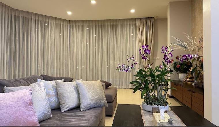 Botanica Luxury 4 Bedrooms *