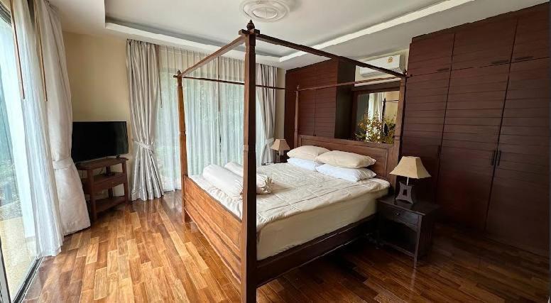 Villa Botanica Luxury 4 Bedrooms *