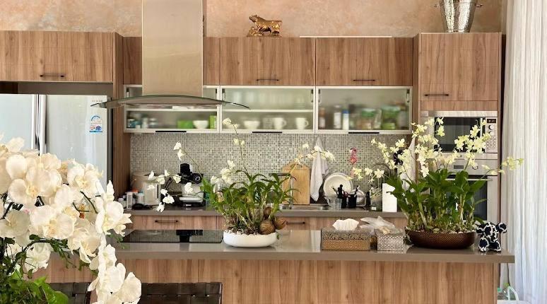 Villa Botanica Luxury 4 Bedrooms *