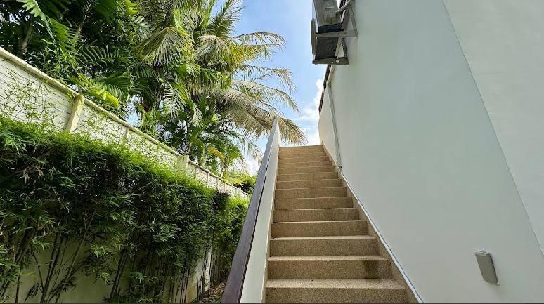 Villa Botanica Luxury 4 Bedrooms *