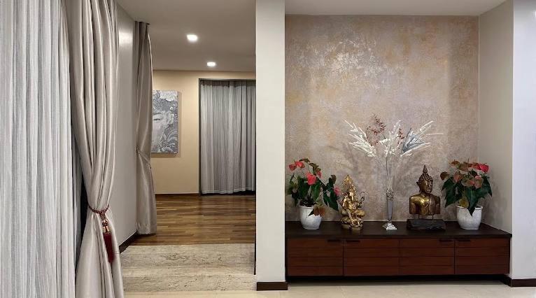 Botanica Luxury 4 Bedrooms Villa *