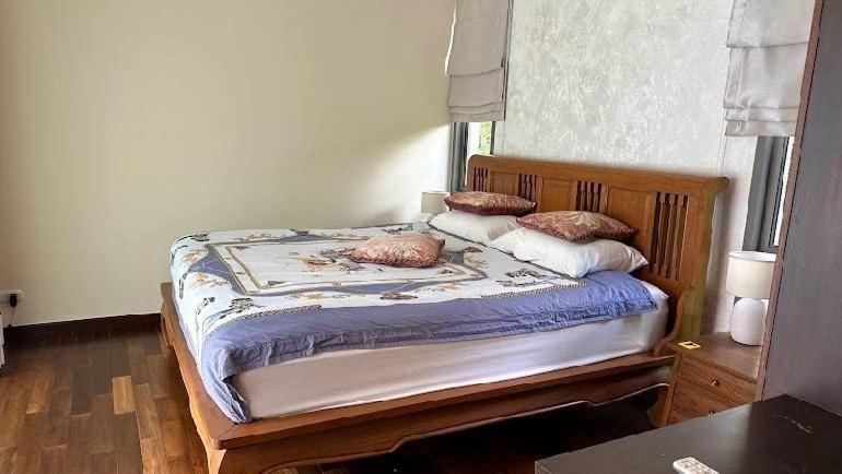 Botanica Luxury 4 Bedrooms *