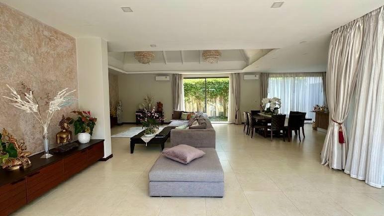 Botanica Luxury 4 Bedrooms Ban Phru Champa