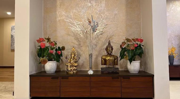Villa Botanica Luxury 4 Bedrooms