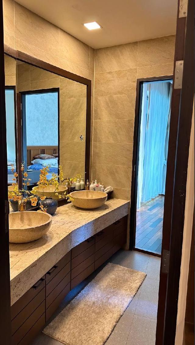 Villa Botanica Luxury 4 Bedrooms *