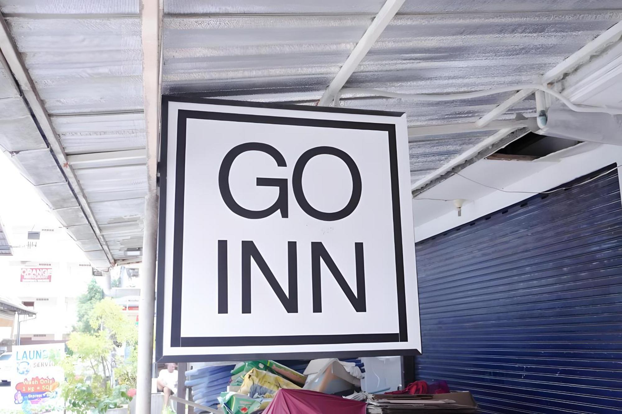 Apartment Go Patong