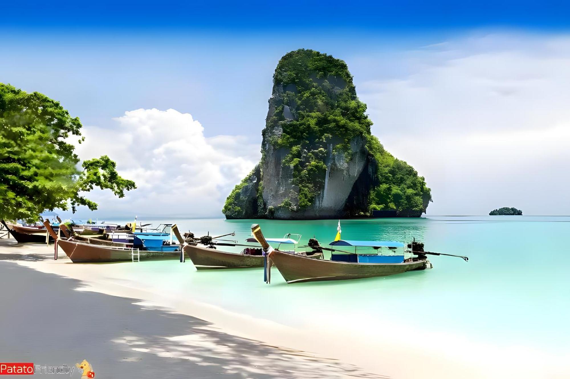 Go Patong