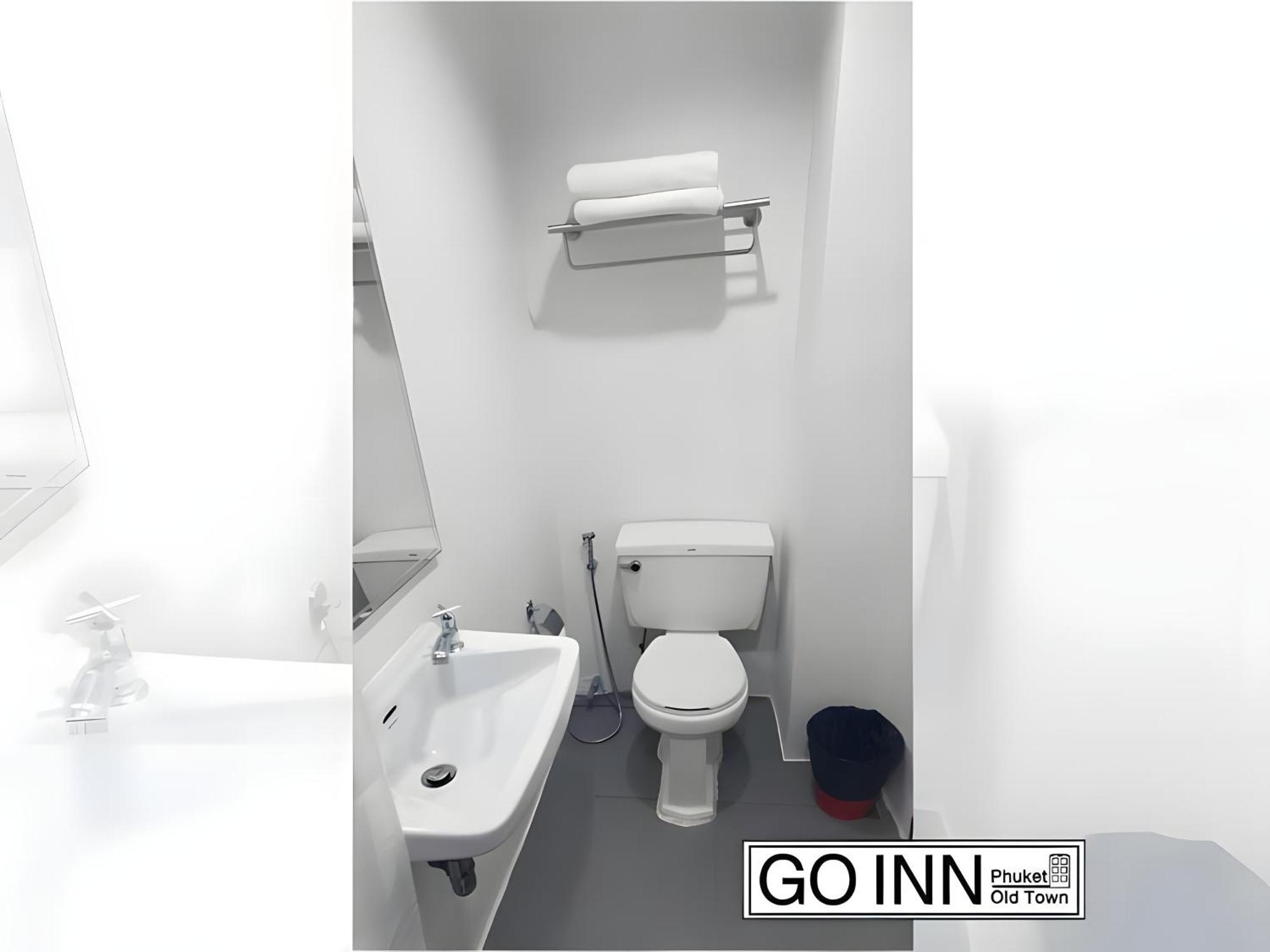 Apartment Go Patong