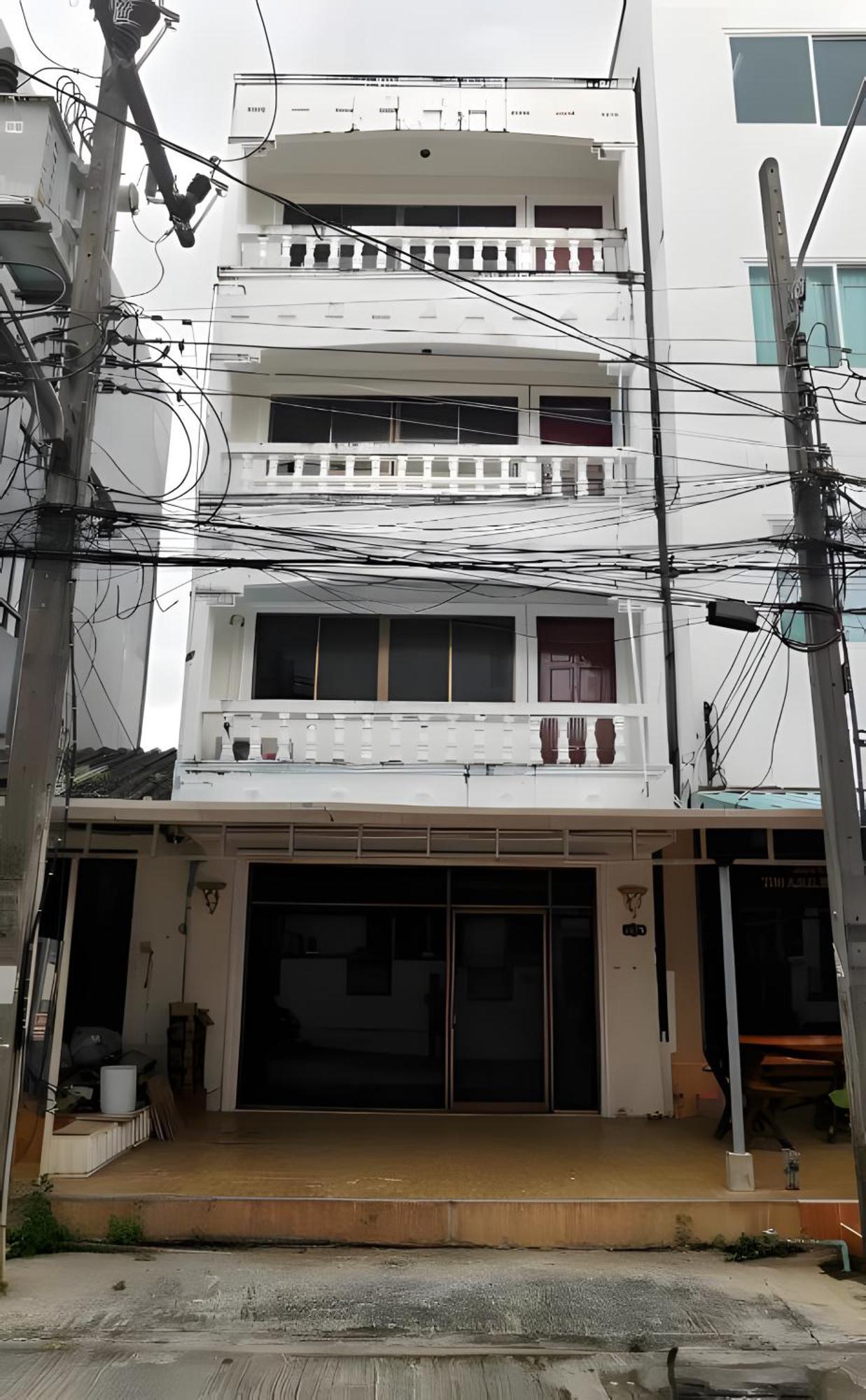 Apartment Go Patong