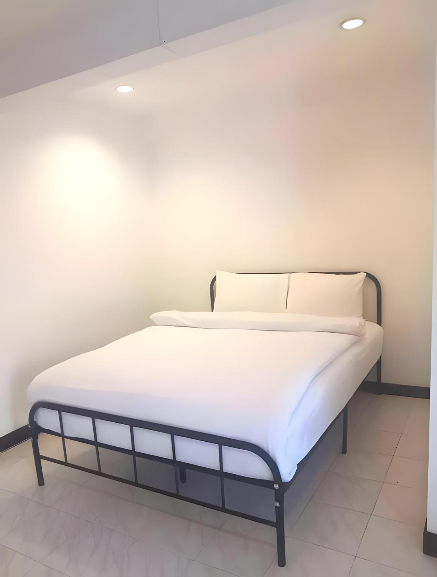 Go Apartment