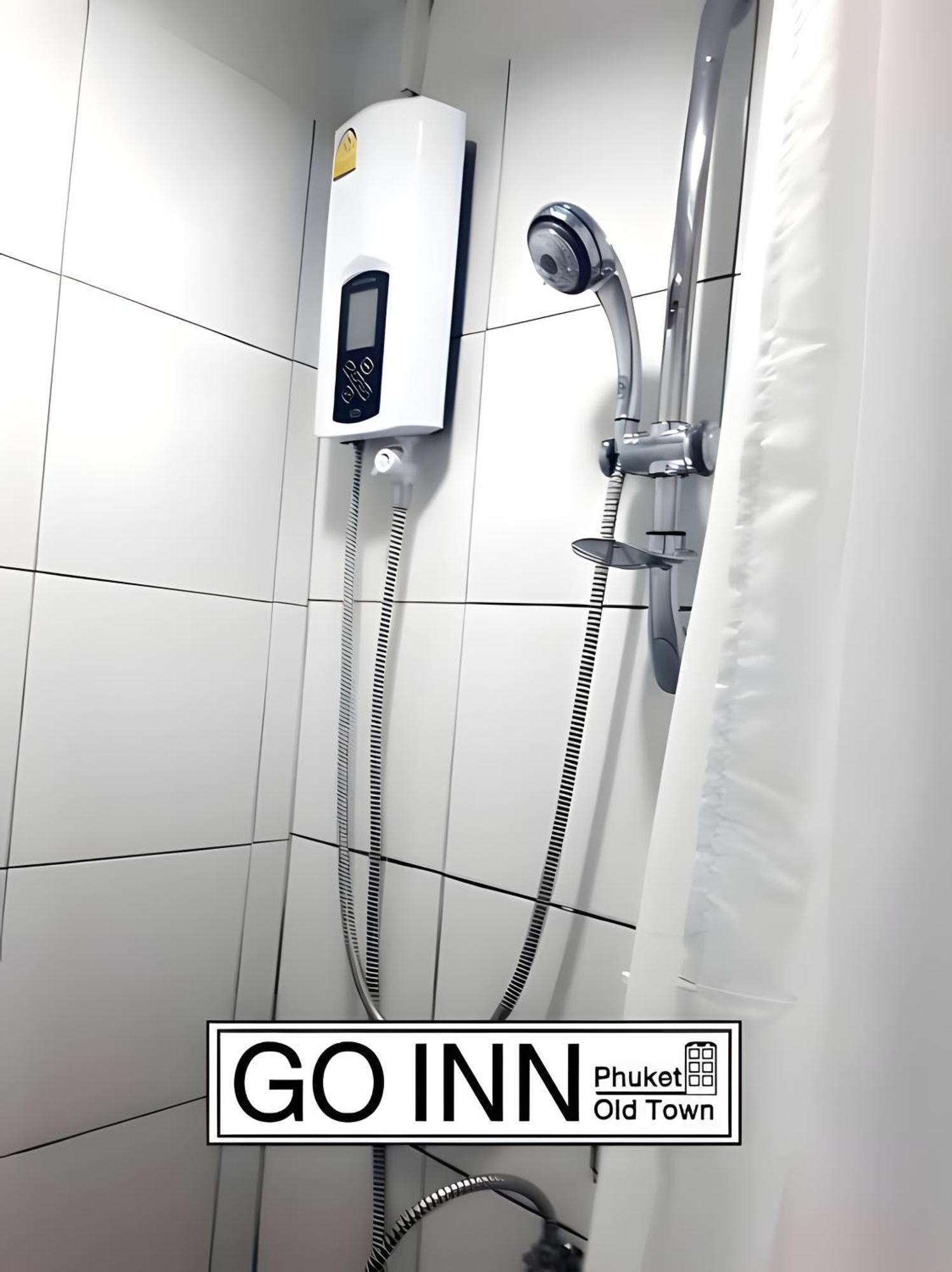 Apartment Go *