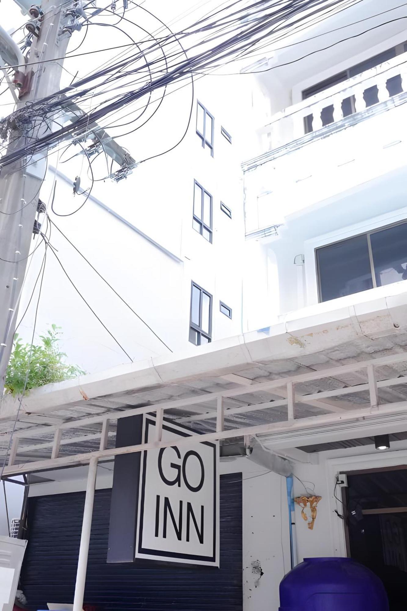 Apartment Go *