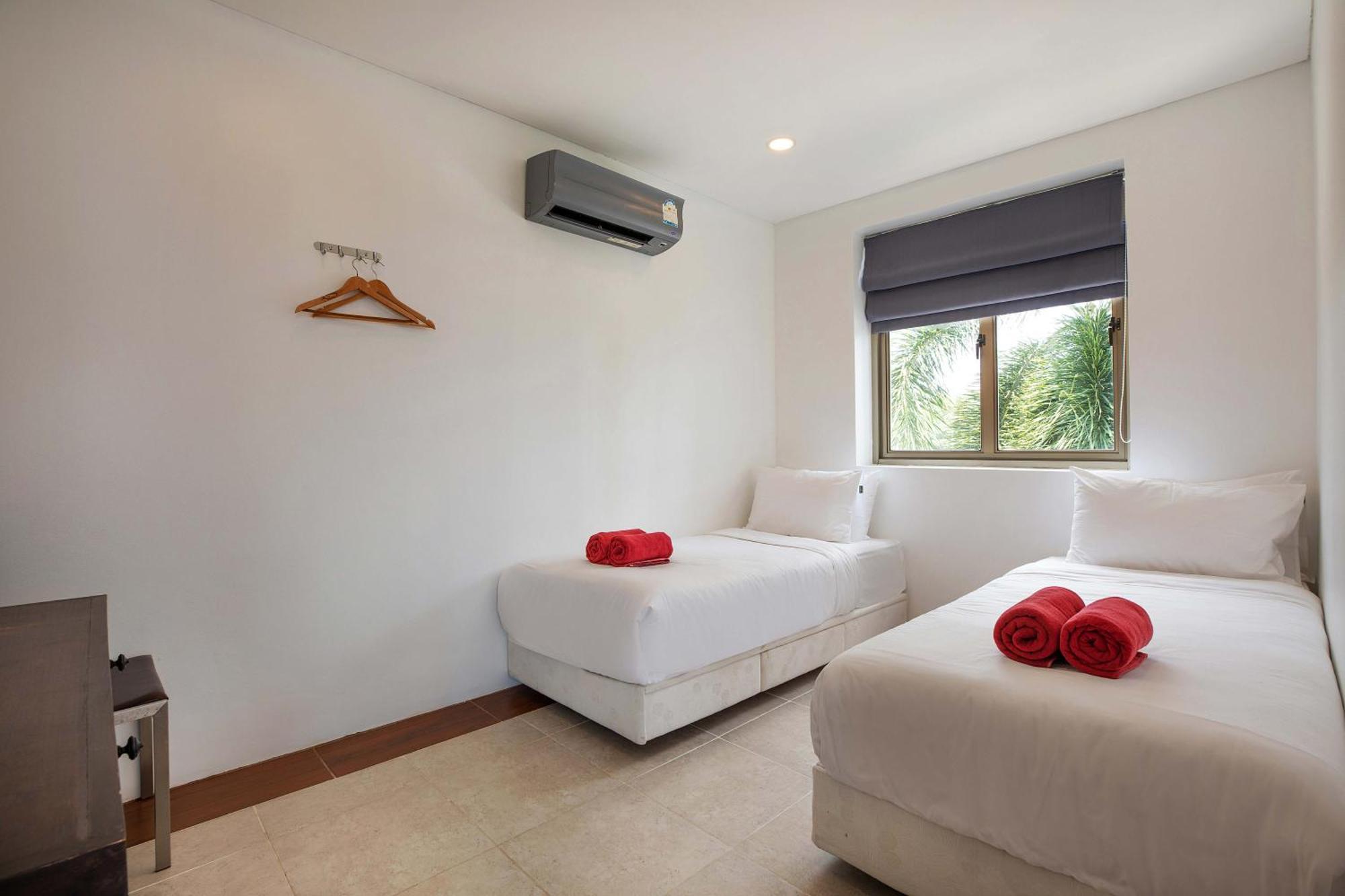 Modern Comfort In Paradise - Argent 6 With 3br And Access To Tropical Pool *