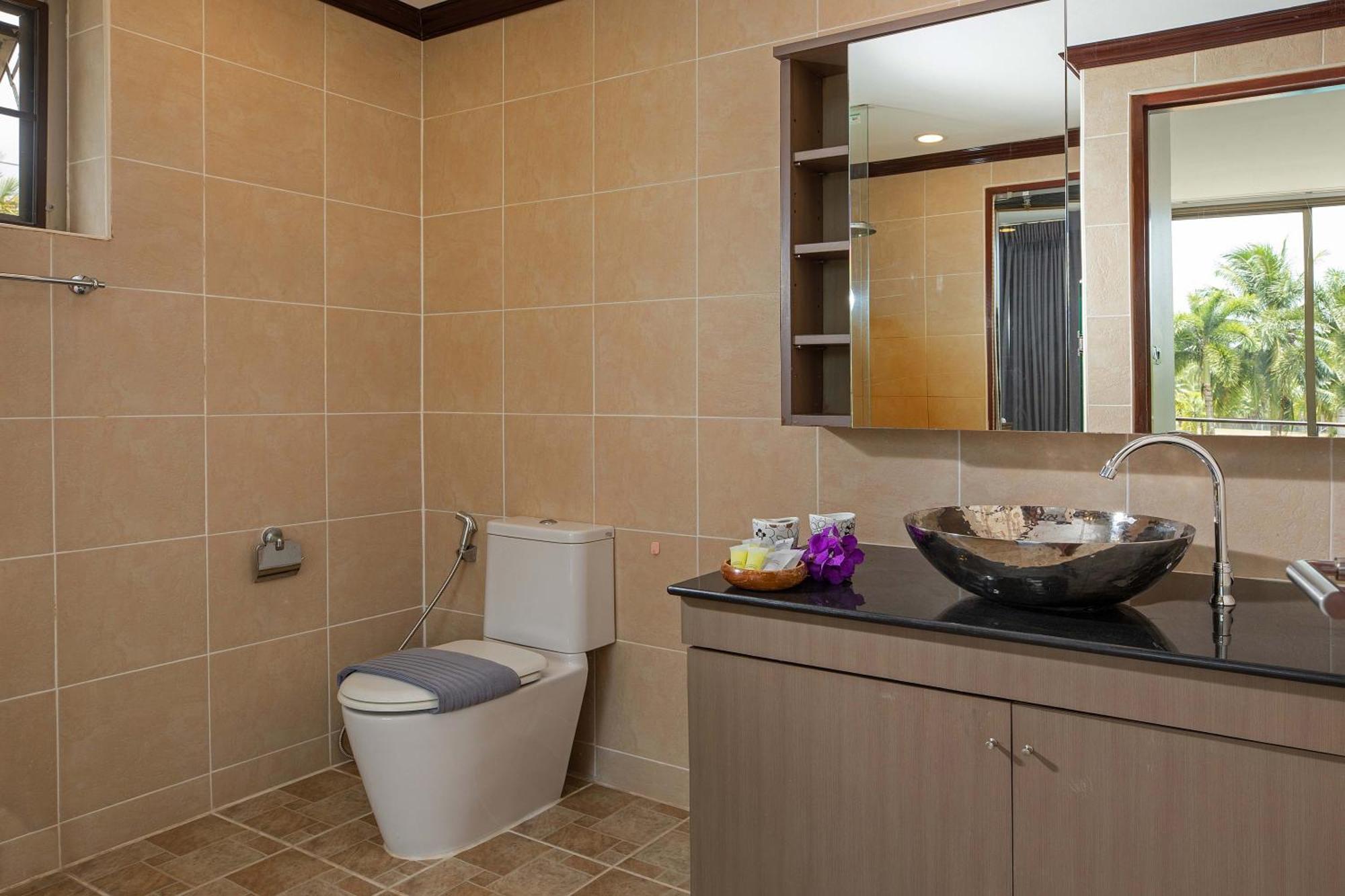 Modern Comfort In Paradise - Argent 6 With 3br And Access To Tropical Pool
