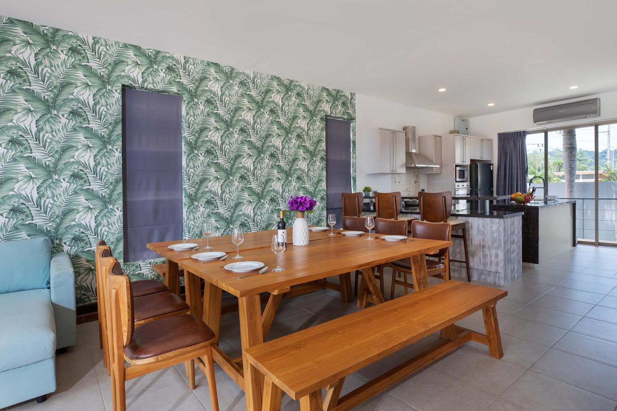Modern Comfort In Paradise - Argent 6 With 3br And Access To Tropical Pool *