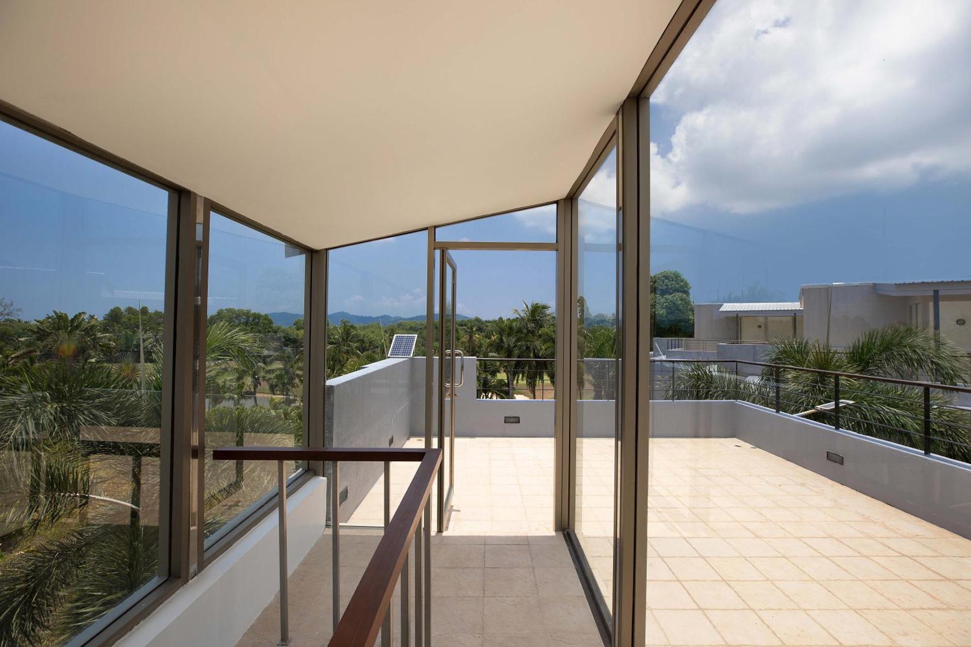 Modern Comfort In Paradise - Argent 6 With 3br And Access To Tropical Pool * Ban Muang Mai