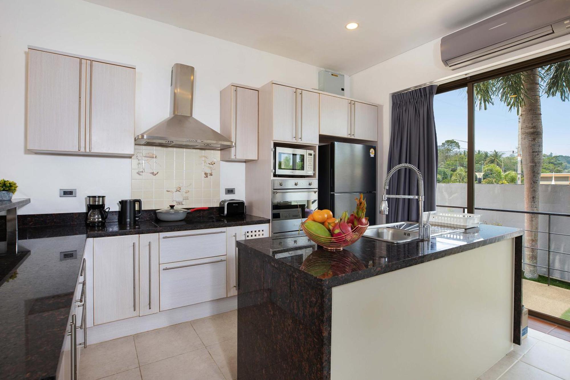 Modern Comfort In Paradise - Argent 6 With 3br And Access To Tropical Pool