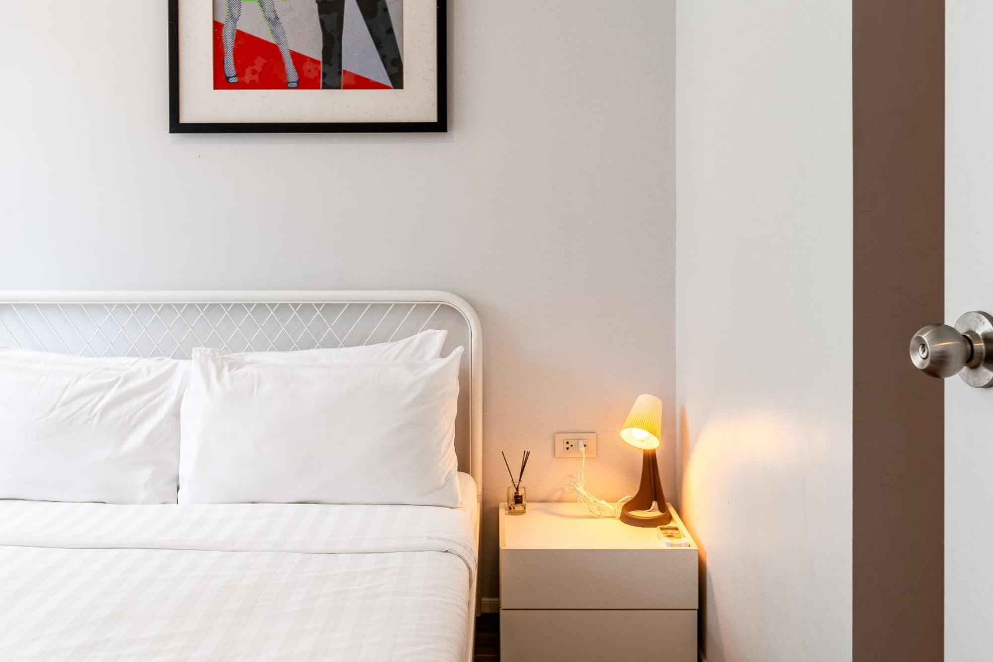 Apartment Zcapex2 By Silqstay