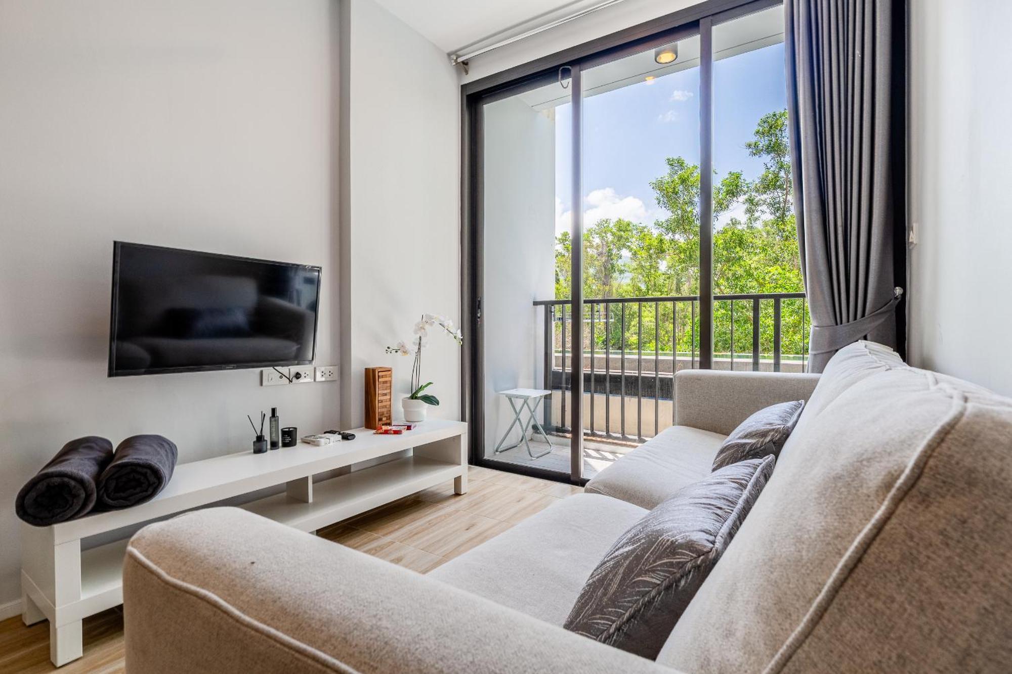 Zcapex2 By Silqstay Apartment *