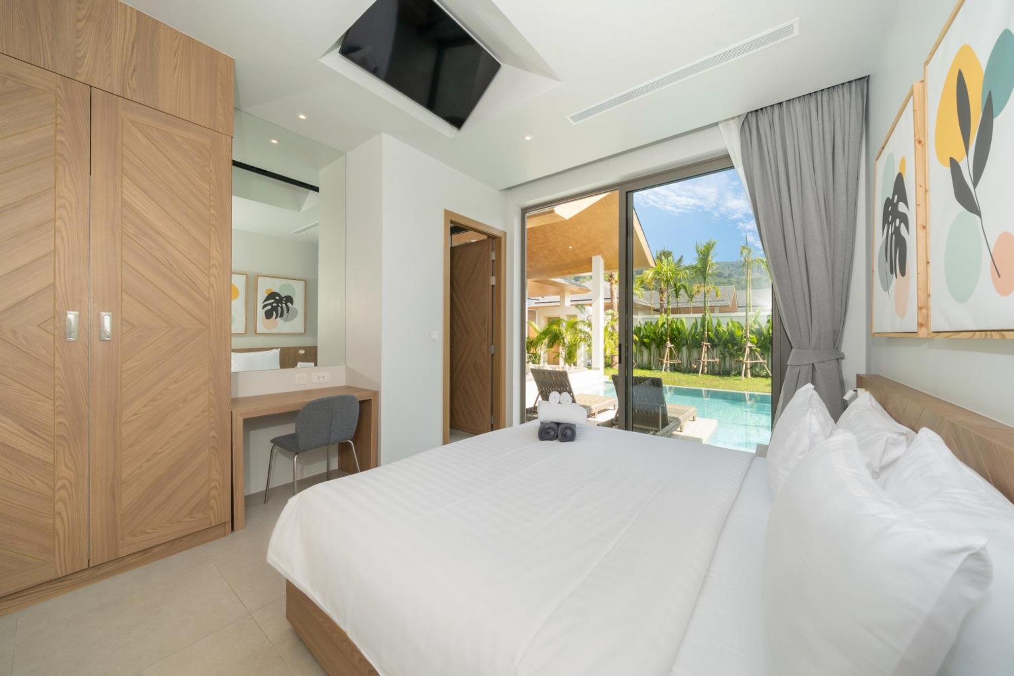 Villa Himmapana - Grand Valley *