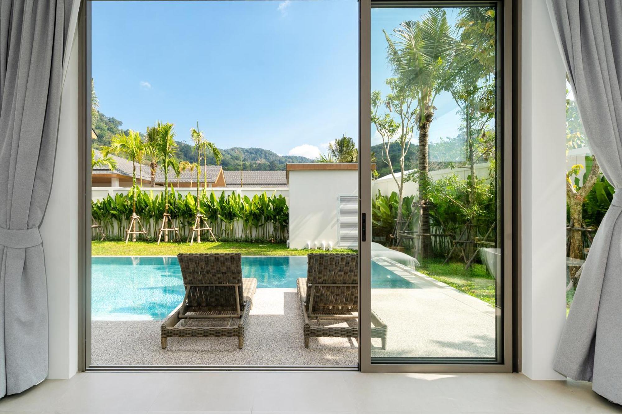 Himmapana - Grand Valley Villa
