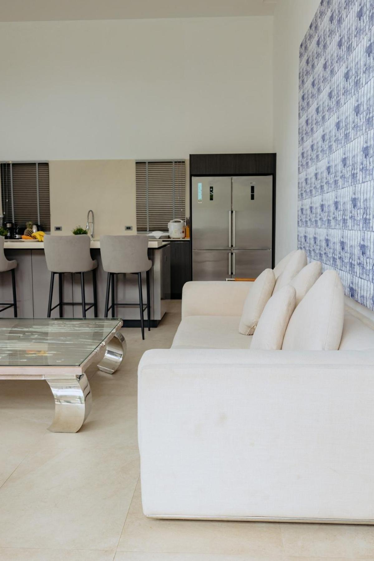 Villa Landmark 2 - 3 Bedroom Rawai Phuket Ban Saiyuan