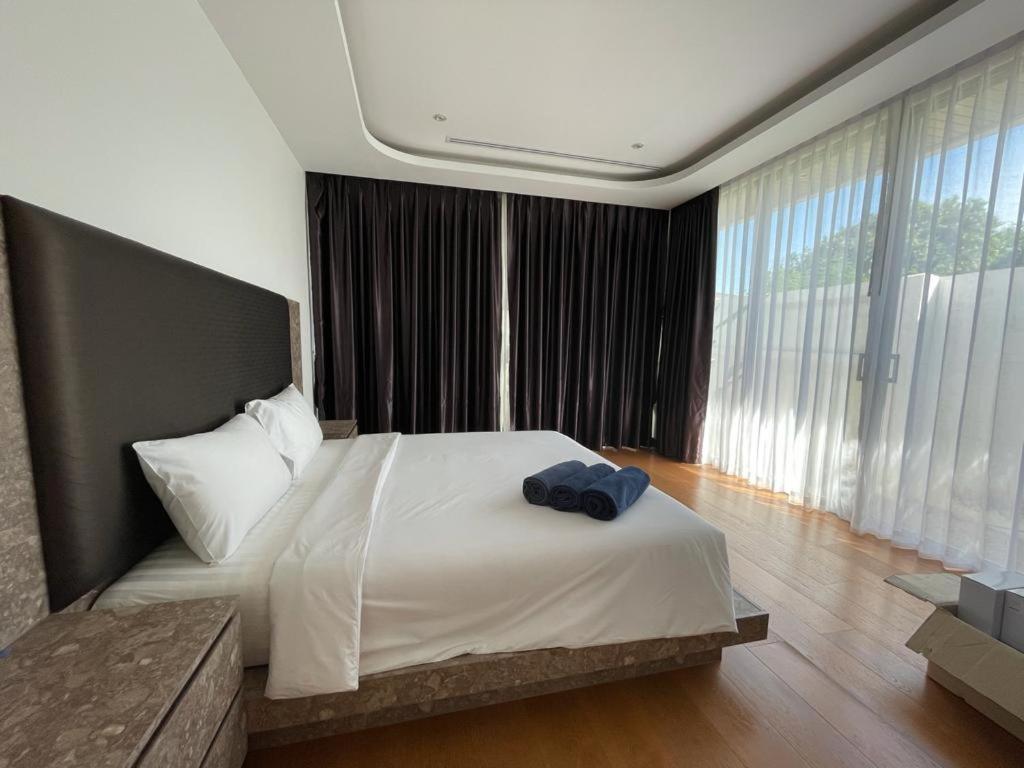 Villa Landmark 2 - 3 Bedroom Rawai Phuket *