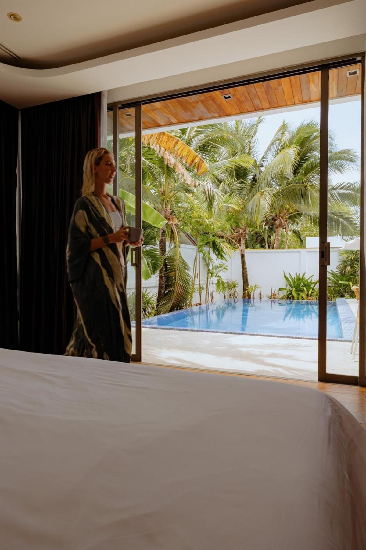 Landmark 2 - 3 Bedroom Rawai Phuket *