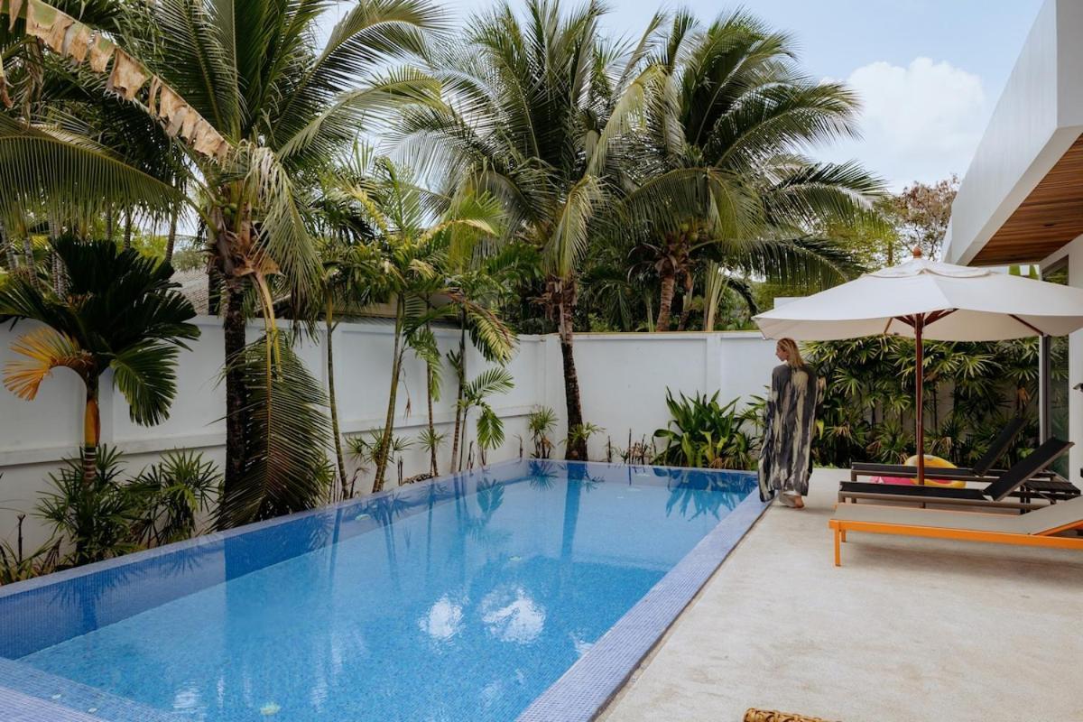 Landmark 2 - 3 Bedroom Rawai Phuket Villa
