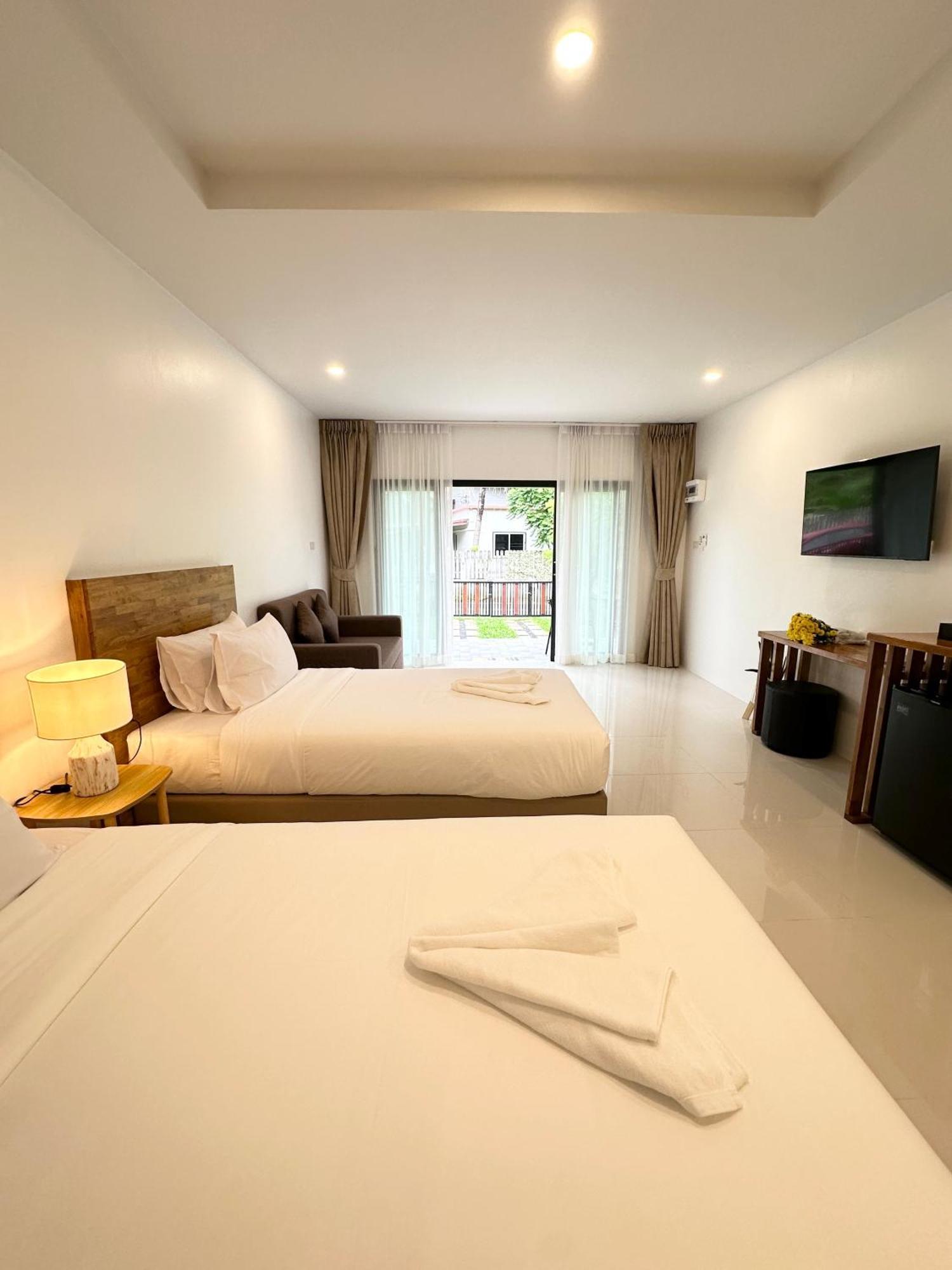 Inn Veeyava House Bangtao Ban Lum Fuang