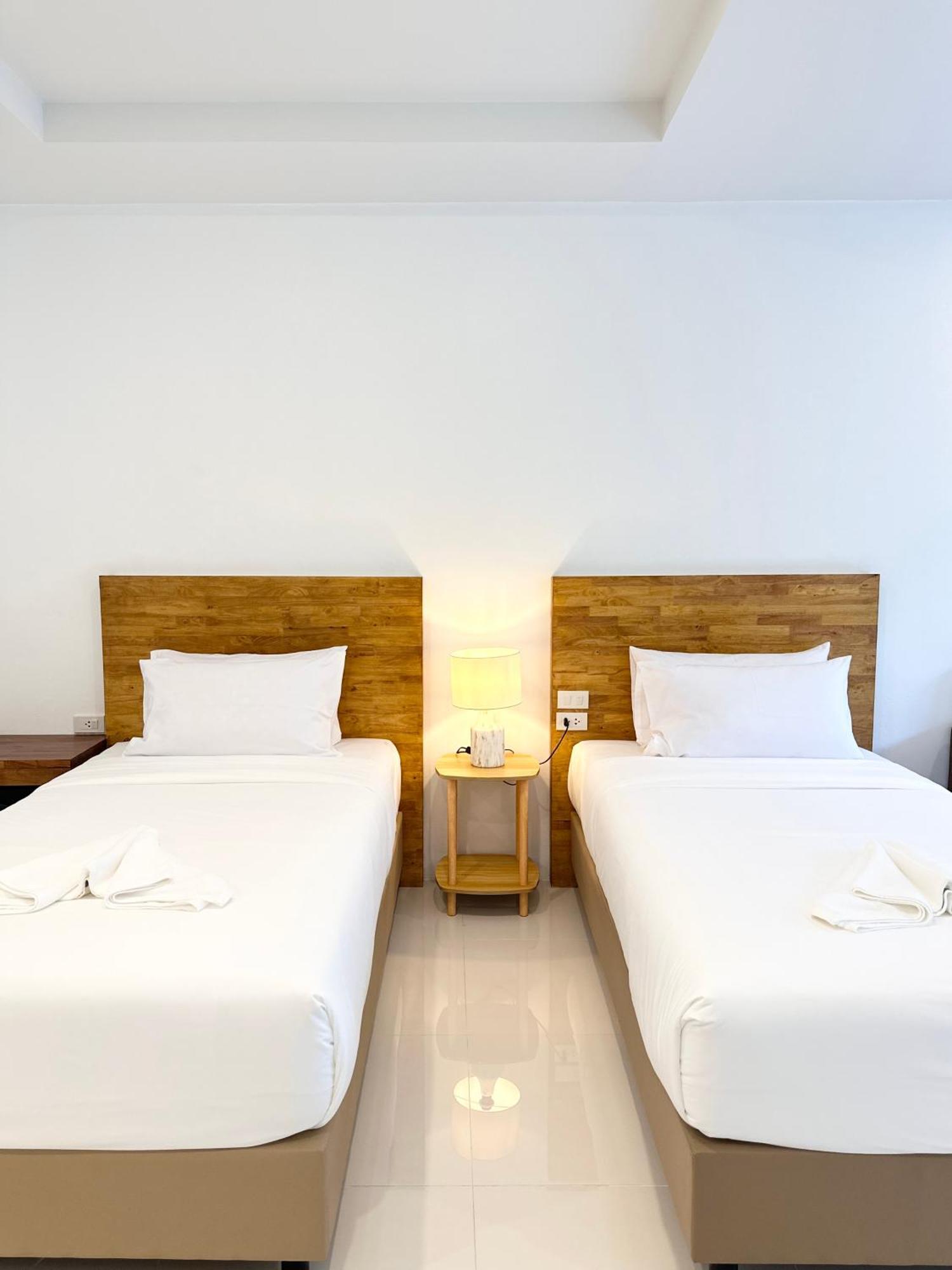 Veeyava House Bangtao * Ban Lum Fuang