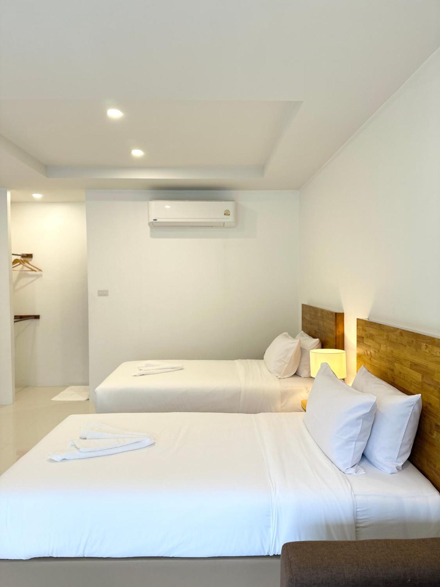 Veeyava House Bangtao